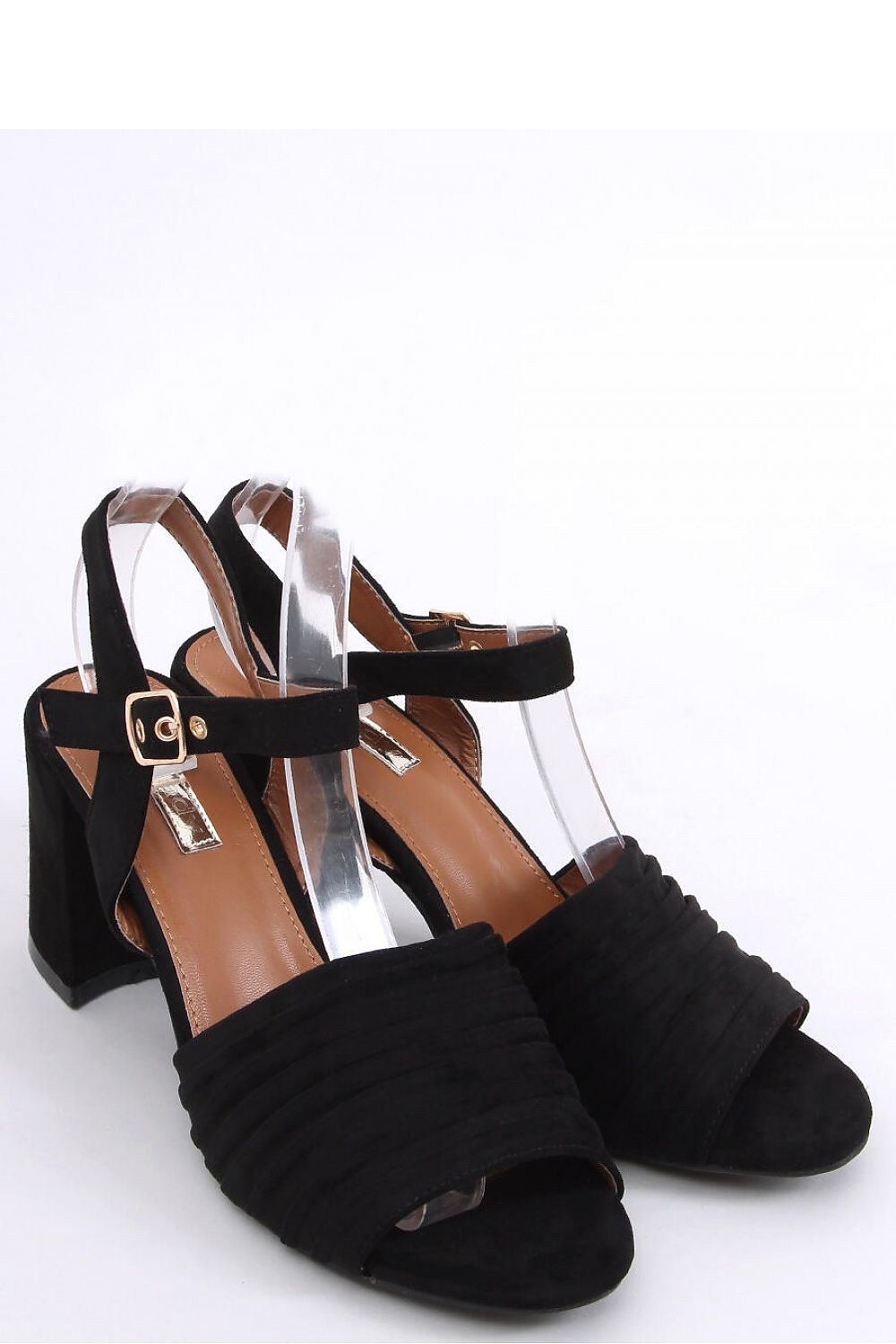 Heel sandals model 167469 Inello - Lojahub